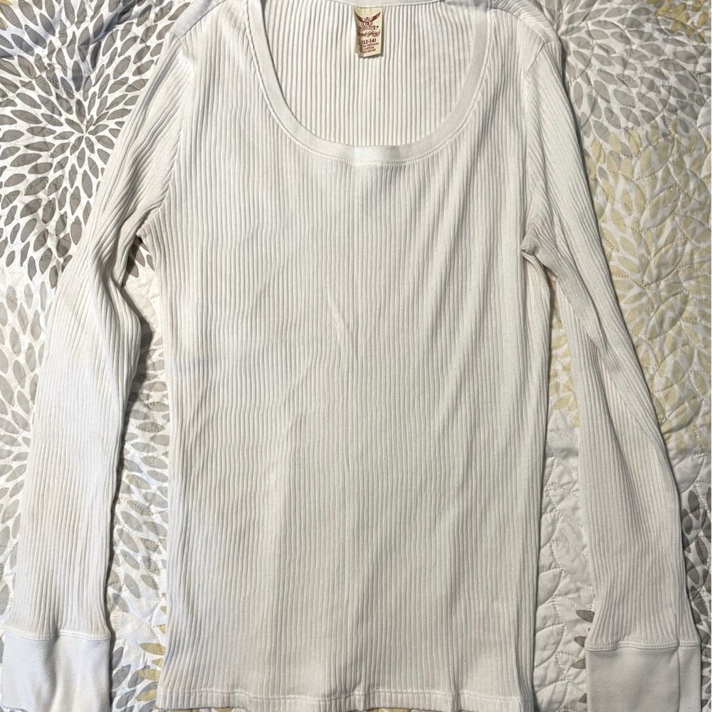 Long sleeve
